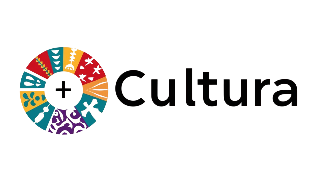Logo Plataforma MaisCultura